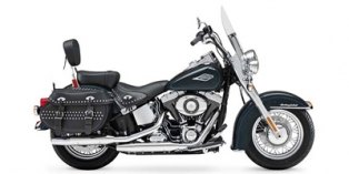 2014 Harley Davidson Softail Heritage Softail Classic