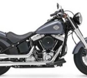 2014 Harley-Davidson Softail® Slim