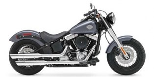 2014 Harley-Davidson Softail® Slim