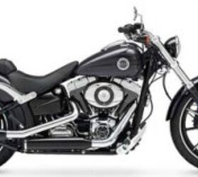 2014 Harley-Davidson Softail® Breakout