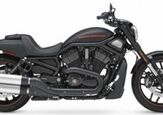 2014 Harley-Davidson V-Rod® Night Rod Special