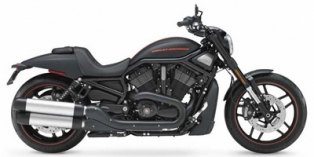 2014 Harley-Davidson V-Rod® Night Rod Special