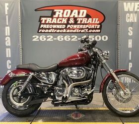 2005 harley deals davidson xl1200c