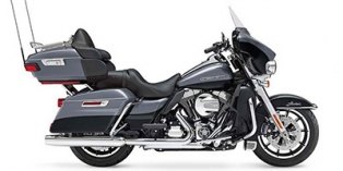 2014 Harley Davidson Electra Glide Ultra Limited