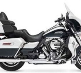 2014 Harley-Davidson Electra Glide® Ultra Classic