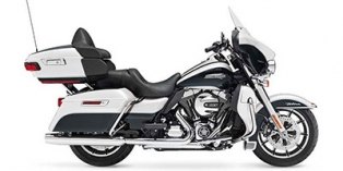 2014 Harley-Davidson Electra Glide® Ultra Classic