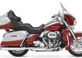 2014 Harley-Davidson Electra Glide® CVO Limited