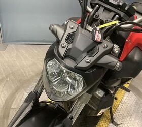 2015 Yamaha FZ-07 For Sale | Motorcycle Classifieds | Motorcycle.com