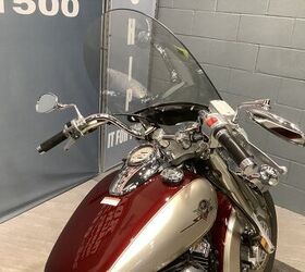 2003 YAMAHA VSTAR 650 SILVERADO For Sale Motorcycle Classifieds