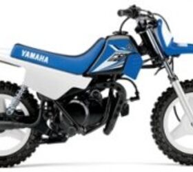 2014 Yamaha TT-R 50E