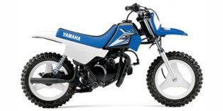 2014 Yamaha TT R 50E