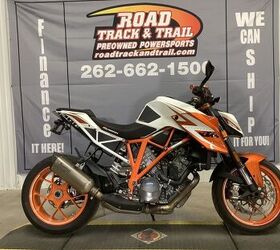 2016 KTM 1290 Super Duke R Special Edition For Sale | Motorcycle ...