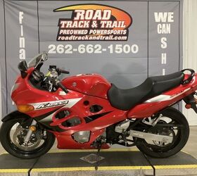 only 3847 miles d d exhaust newer tires nice sport bike does have some right