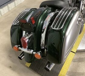 2006 Kawasaki Vulcan 1600 Nomad For Sale Motorcycle Classifieds