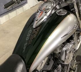 2006 Kawasaki Vulcan 1600 Nomad For Sale Motorcycle Classifieds