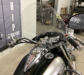 2006 Kawasaki Vulcan 1600 Nomad For Sale Motorcycle Classifieds