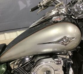2006 Kawasaki Vulcan 1600 Nomad For Sale Motorcycle Classifieds
