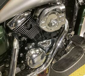 2006 Kawasaki Vulcan 1600 Nomad For Sale Motorcycle Classifieds