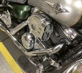 2006 Kawasaki Vulcan 1600 Nomad For Sale Motorcycle Classifieds