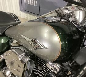 2006 Kawasaki Vulcan 1600 Nomad For Sale Motorcycle Classifieds