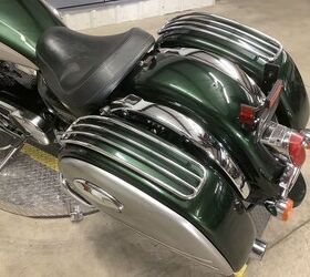 2006 Kawasaki Vulcan 1600 Nomad For Sale Motorcycle Classifieds