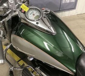 2006 Kawasaki Vulcan 1600 Nomad For Sale Motorcycle Classifieds