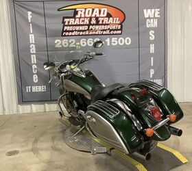 2006 Kawasaki Vulcan 1600 Nomad For Sale Motorcycle Classifieds