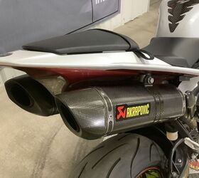 2012 Yamaha YZF-R1 Raven For Sale | Motorcycle Classifieds | Motorcycle.com