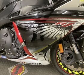 2012 Yamaha YZF-R1 Raven For Sale | Motorcycle Classifieds | Motorcycle.com