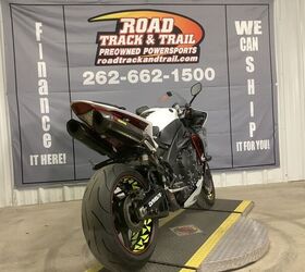 2012 Yamaha YZF-R1 Raven For Sale | Motorcycle Classifieds | Motorcycle.com
