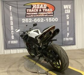 2012 Yamaha YZF-R1 Raven For Sale | Motorcycle Classifieds | Motorcycle.com