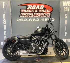 2016 harley davidson iron deals 883 for sale