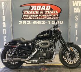 2016 Harley-Davidson XL1200CX - Roadster For Sale | Motorcycle ...