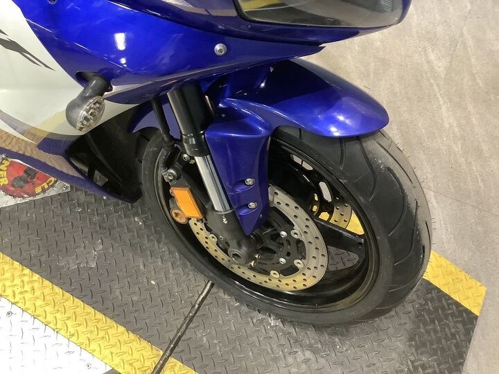 2002 R1 Rear 2002 YAMAHA YZF-R1 For Sale | Motorcycle Classifieds | Motorcycle.com