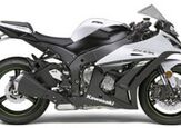 2014 Kawasaki Ninja® ZX-10R ABS