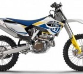 2014 Husqvarna TC 250 | Motorcycle.com