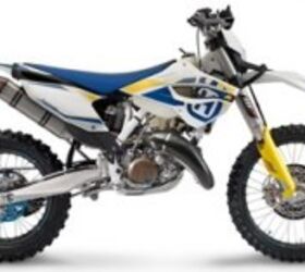 2014 Husqvarna TC 85 19/16 | Motorcycle.com