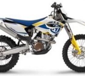 2014 Husqvarna TC 85 19/16 | Motorcycle.com