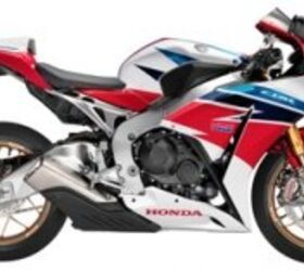 2014 Honda CBR® 1000RR SP