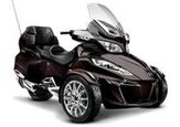 2014 Can-Am Spyder RT-Limited