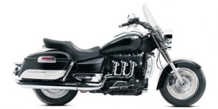 Triumph R3 Touring 2013 Triumph Rocket III Touring | Motorcycle.com