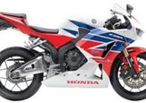 2014 Honda CBR® 600RR