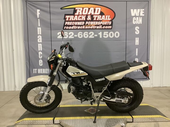 onlly 455 miles 1 owner fmf exhaust super clean fat tire daul sport