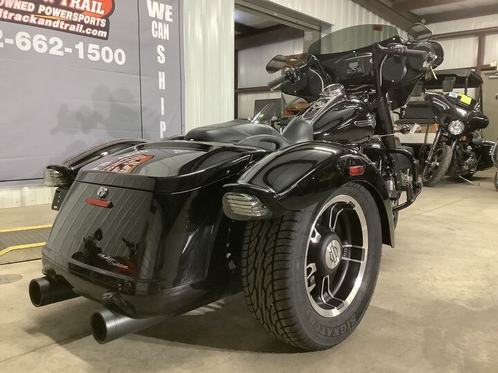 2020 Harley-Davidson FLRT - Freewheeler For Sale | Motorcycle ...