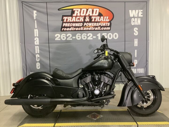 only 574 miles 1 owner vance and hines exhaust big black floorboards abs