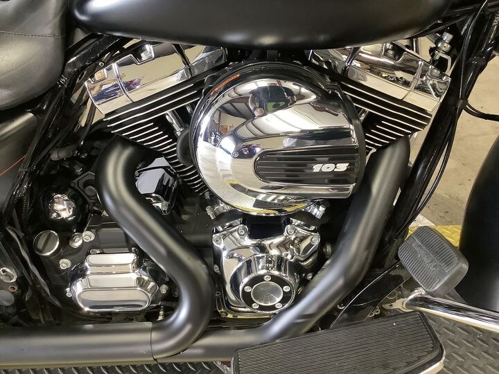 blacked out exhaust with python slip ons contrast cut high flow intake hd tour