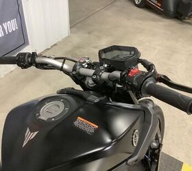 2019 Yamaha MT-09 For Sale | Motorcycle Classifieds | Motorcycle.com