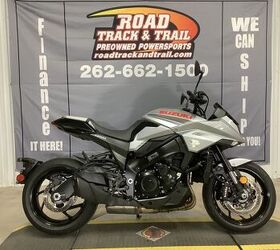 Suzuki katana deals 2020 for sale