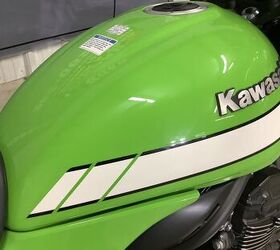 カワサキ　z900rs 2019 タンク 2019 Kawasaki Z900RS Cafe For Sale | Motorcycle Classifieds