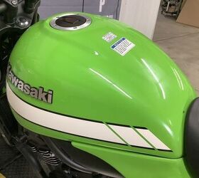2019 Kawasaki Z900RS Cafe For Sale | Motorcycle Classifieds